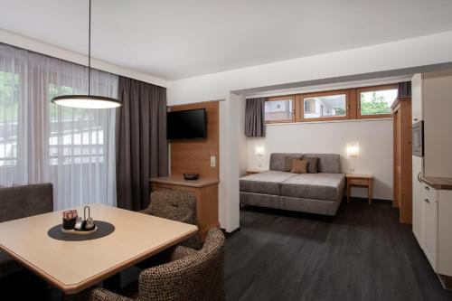 Aparthotel Landhaus Gappmaier