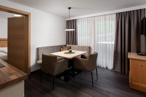 Aparthotel Landhaus Gappmaier