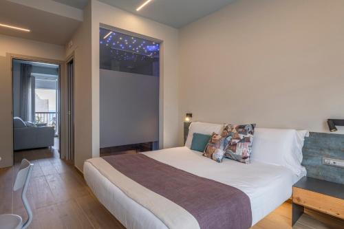 Luci Sul Mare -Boutique Rooms