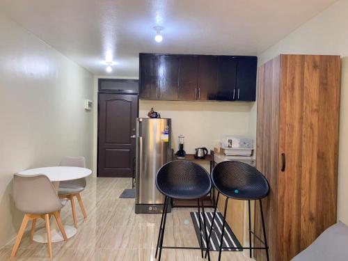 One Oasis Ortigas Avenue Extension