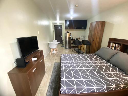 One Oasis Ortigas Avenue Extension