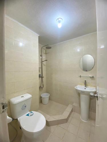 One Oasis Ortigas Avenue Extension