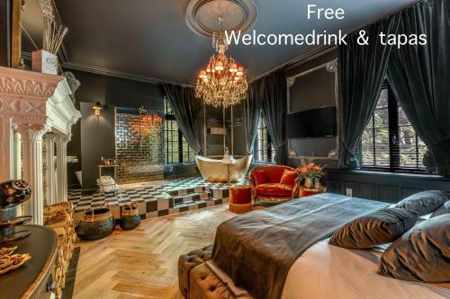 Castelsuites
