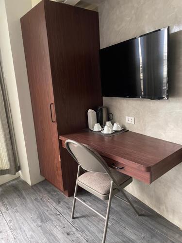 Isla B Boracay Stays 3f