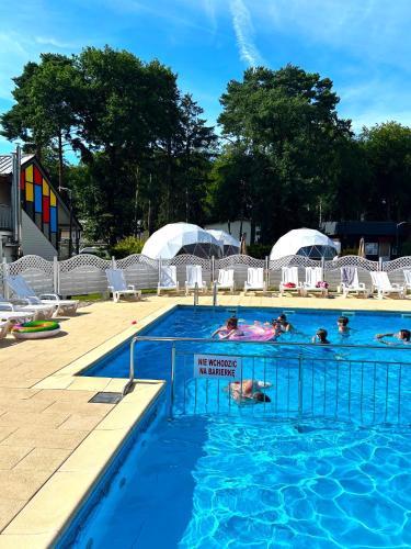 Osrodek Wczasowy Stilo