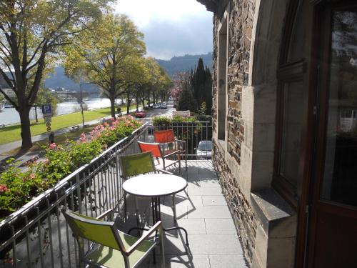 Hotel Villa Vinum Cochem