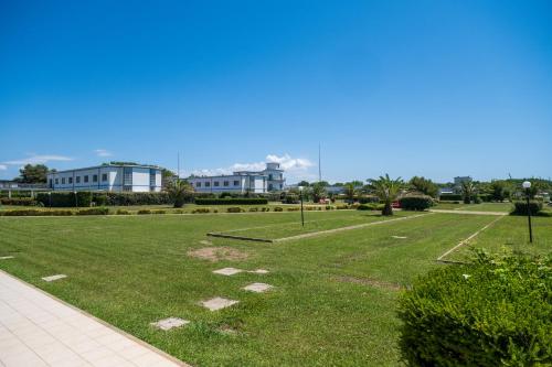 Residence Villaggio Solidago