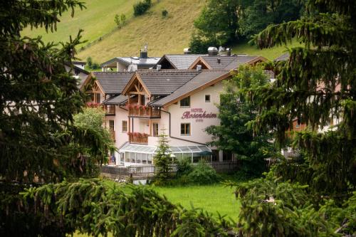 Pension Rosenheim