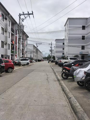 Cozy 2br deca homes near sm jmall