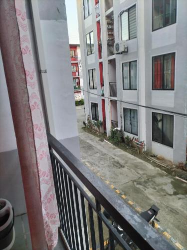 Cozy 2br deca homes near sm jmall
