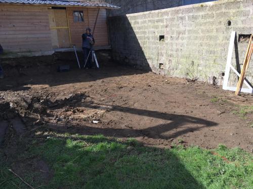 La Maison De Caroline