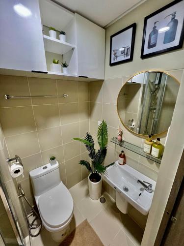 A fancy Staycation by DMR