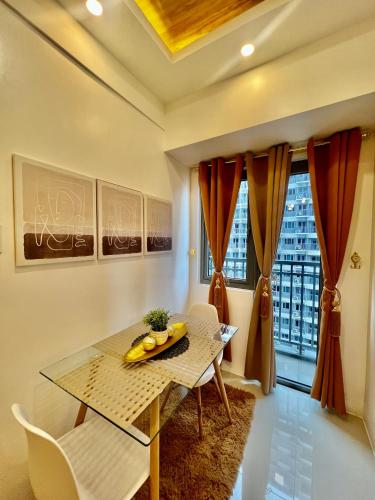 A fancy Staycation by DMR