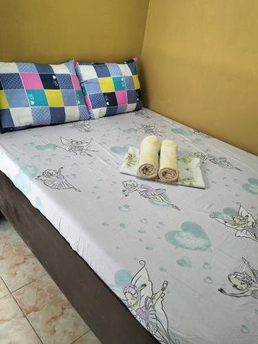 Don Pedro Hotel