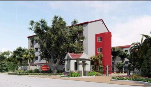 Condo for rent-2 Bedrooms