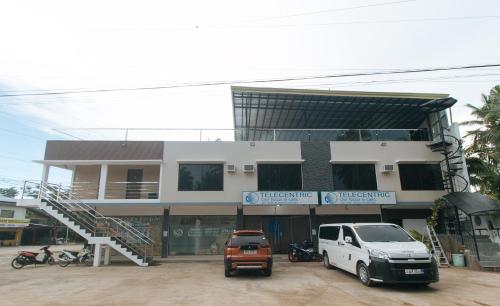 RedDoorz at Happy Stay Apartelle