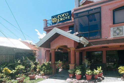 Coco Grove Tourist Inn