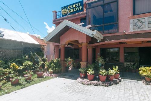 Coco Grove Tourist Inn