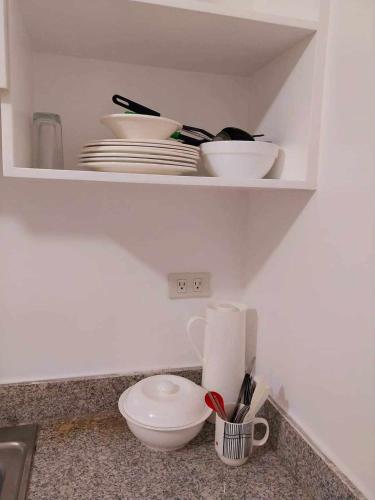 Cozy 1 Bedroom Unit at Arezzo Place Davao