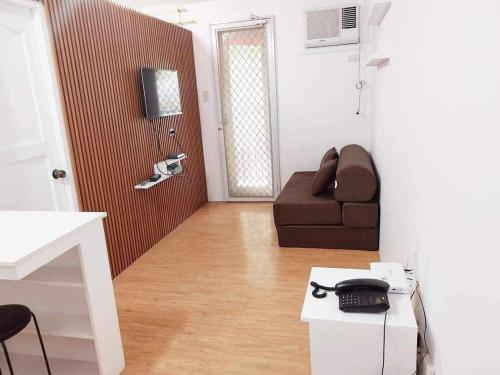 Cozy 1 Bedroom Unit at Arezzo Place Davao