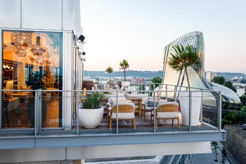 Renaissance Bordeaux Hotel