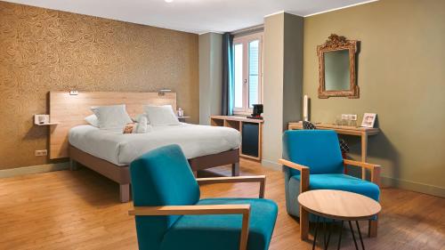 Grand Hotel Dauphiné