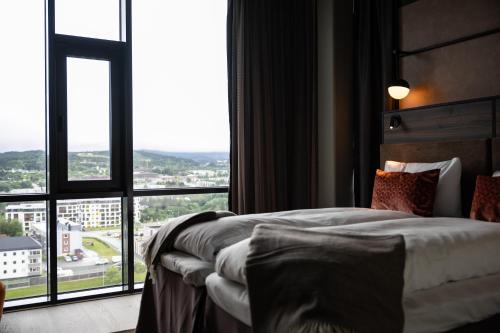 Quality Hotel Panorama