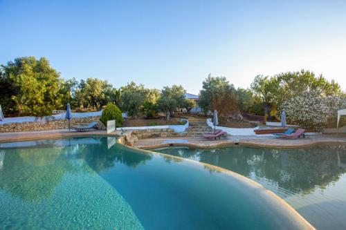 Hotel Rural Capela Das Artes