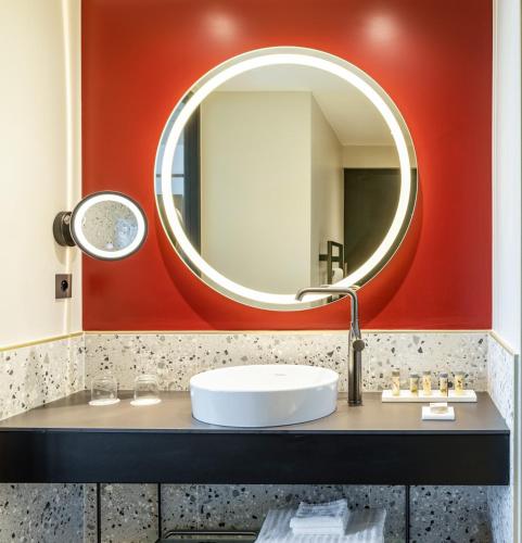 Renaissance Bordeaux Hotel