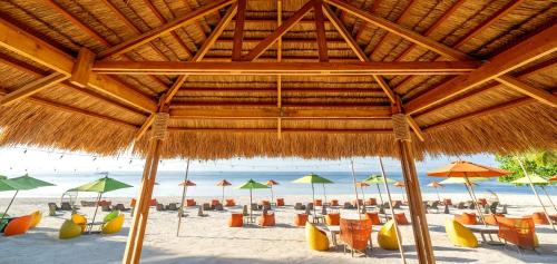 Oceanica Resort Panglao