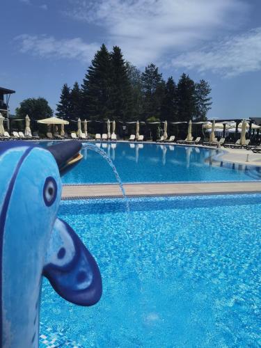 Belchin Garden Hotel Spa