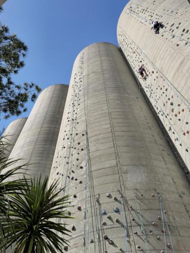 Moxy Bordeaux Hotel