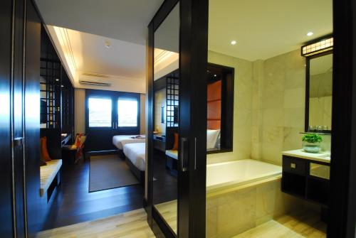 BE Grand Resort Bohol