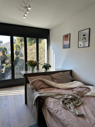 Live Lugano - Via A Riva