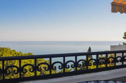 Villa Dulsinea