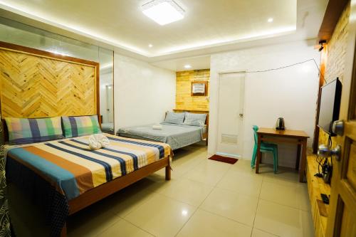 JEMZ Tagaytay Budget Rooms