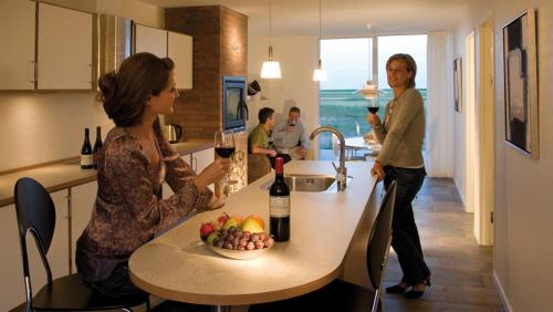 Danland Rømø Resort