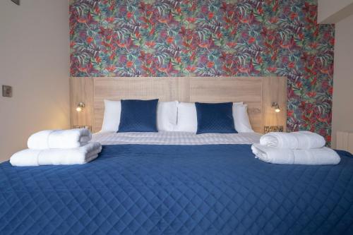 Selskar Court Accommodation