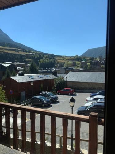 PASSAMANÉ 19 - Canillo - Casco Antiguo Hut 7867