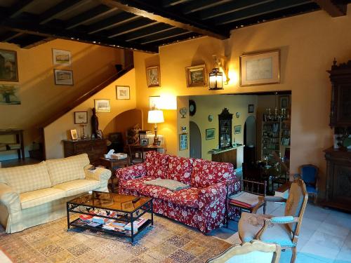 Moulin de la Varenne