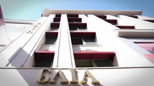Gaia Suites Istanbul