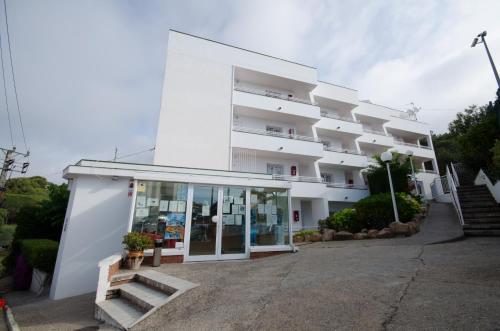 Els Llorers Apartamentos