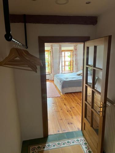 Penzion Telc No 20