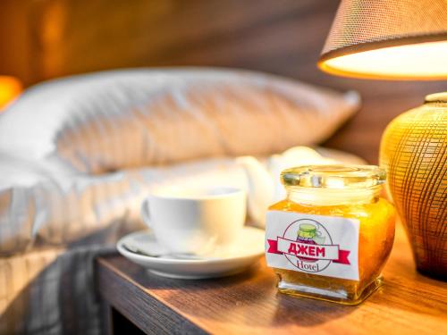 Jam Hotel