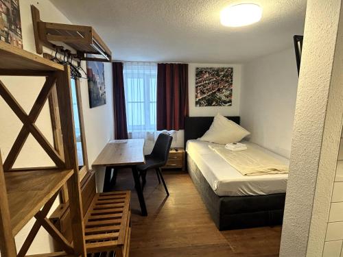 Brauereigasthof zur Münz