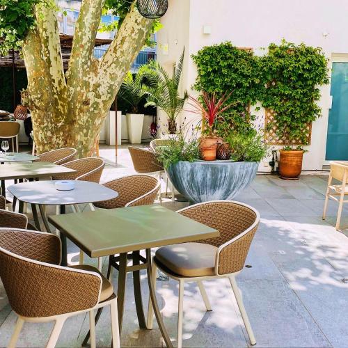 Boutique Hôtel Cézanne