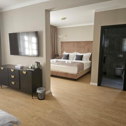 B&B Plitvice Falls Cottage