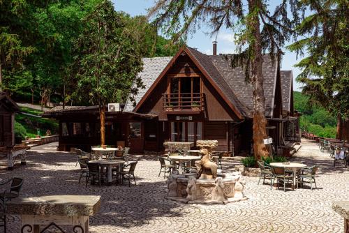 Agriturismo La Cerra