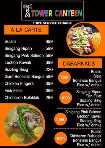 Jemz Budget Transient Tagaytay