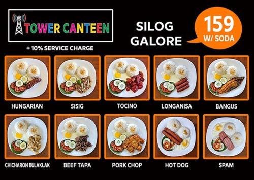 Jemz Budget Transient Tagaytay